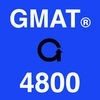 GMAT® 単語帳 4800 アイコン