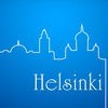 ヘルシンキ 旅行 ガイド ＆マップ アイコン