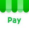 LINE Pay 店舗用アプリ アイコン