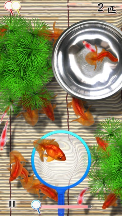 桜金魚すくい | iPhone・Android対応のスマホアプリ探すなら.Apps