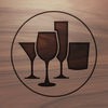 お酒のキュレーション情報アプリ - Nomebar アイコン