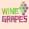ワインのぶどう - Wine Grapes - アイコン