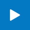 iPlayer -ビデオ＆ムービープレーヤー アイコン