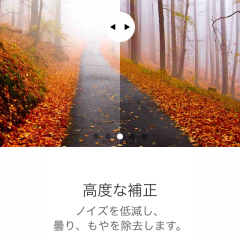 違和感解消！左右反転した写真をサクッと解決する写真加工アプリ3選のアイコン