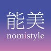 nomistyle〜石川県能美市観光アプリ〜 アイコン