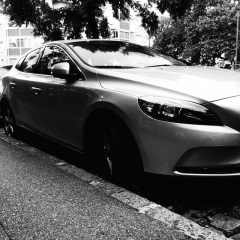 白黒写真が熱い！写真加工アプリで目を引く撮り方とおすすめアプリは？のアイコン