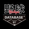 野球データベース アイコン