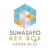 スマサポキーアプリ-内覧をスマートにのアイコン