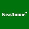 KissAnime -Social Anime Moviesのアイコン