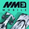 Motorsport Manager Mobile 3 アイコン