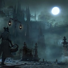 【閲覧注意】アクションゲームの真髄を体験！最凶と最狂の饗宴「Bloodborne」のアイコン