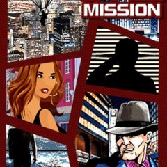 ギミックとミッションの攻略が面白い脱出ゲーム「スパイ・ザ・ ミッション」 プレイしてみたのアイコン