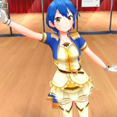 臨場感が段違い！ゲーム世界へダイブできるスマホVRゲームアプリ8選のアイコン