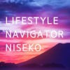 Lifestyle Navigator アイコン