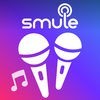 Smule - ナンバーワンの歌アプリ アイコン