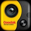 Goodak Cam - レトロフィルムカメラ アイコン