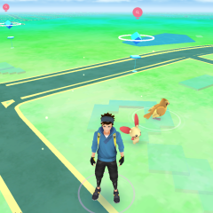 ゲームアプリが出会いのきっかけ！？デートで盛り上がり必至のアプリ4選！のアイコン