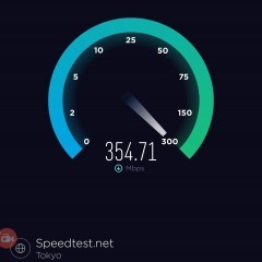 スマホが遅い！？回線速度がわかるスピードテストアプリ5個を徹底比較のアイコン