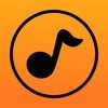 MusicBox Go | 数千万の音楽聴き放題! アイコン