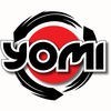 Yomi アイコン