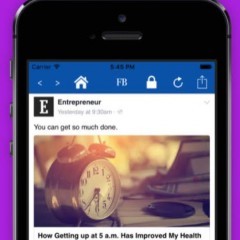 公式よりも優秀！？非公式Facebookアプリ3選＆より楽しく快適になるアプリのアイコン