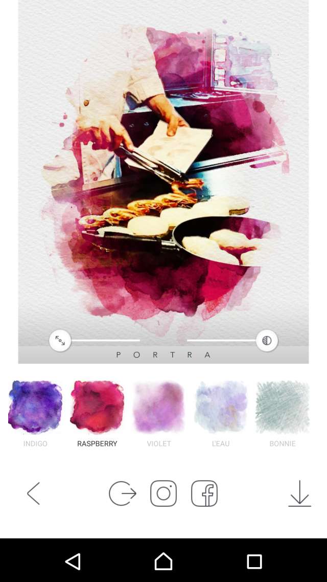 写真加工アプリで似顔絵を作ろう 水彩画からピカソまで自由自在 Iphone Android対応のスマホアプリ探すなら Apps 写真加工アプリで似顔絵を作ろう 水彩画からピカソまで自由自在 Iphone Android対応のスマホアプリ探すなら Apps