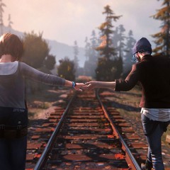 PS4専用ゲームソフト「ライフ イズ ストレンジ」紹介のアイコン