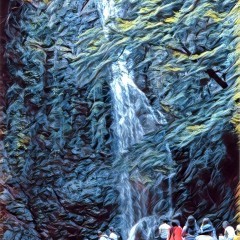 漫画そのもの！カッコよく劇画風に写真加工できる無料アプリ5選のアイコン