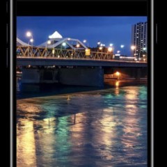 一眼で撮影したみたい！アーティスティックな写真加工ができるアプリのアイコン