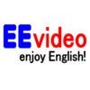 ニュース,映画で英語学習！EEvideoのアイコン