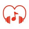 Music Love 人気のミュージック音楽アプリ アイコン