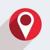 Fake GPS & Fake location Pro アイコン