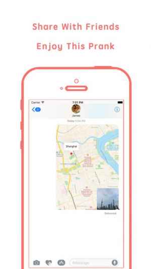 Android スマホの位置情報 Gps を偽装したい