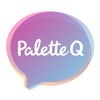 Palette Q（パレットQ）LGBTQ+の知恵袋アプリ アイコン