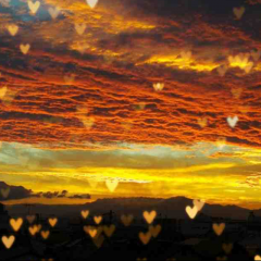 オシャレな光加工ができる写真加工アプリ＆エフェクト別おすすめ使用方法のアイコン