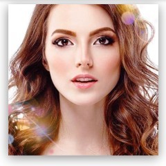 顔タイプ別！モテ顔チークを入れるコツとおすすめ写真加工アプリ2選のアイコン