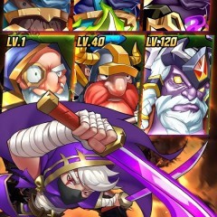 【my365】忙しいけどゲームがしたい人必見！ライター厳選の放置系スマホゲーム特集のアイコン