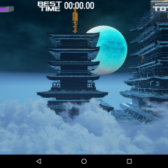 高クオリティ「Unreal Engine 4」配信のゲームアプリ紹介のアイコン