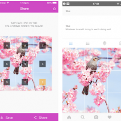愛車自慢におすすめ！超かっこよく車を撮影するアプリ＆写真加工テクのアイコン