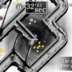 操作性が癖になる！迷路脱出ゲーム「キャメルトライlite」の魅力のアイコン