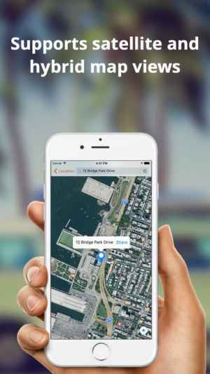 Fake Gps Location Spoofer Go Iphone Androidスマホアプリ ドットアップス Apps