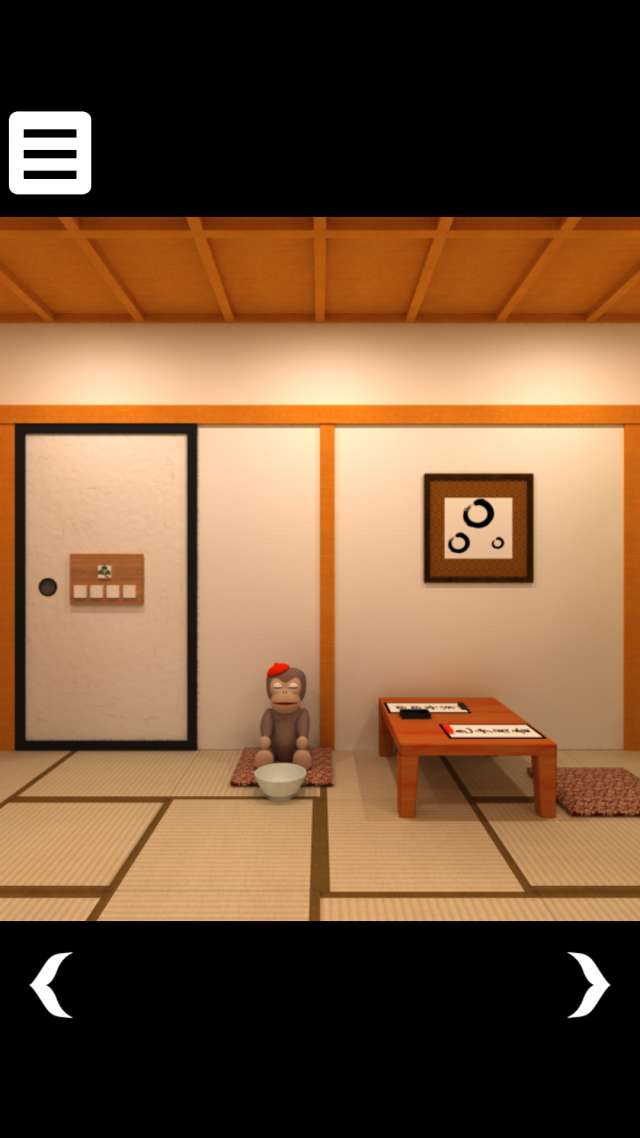 脱出ゲーム Escape Roomsのレビューと序盤攻略 Iphone Androidスマホアプリ ドットアップス Apps