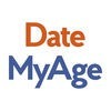 DateMyAge: Date Mature Singles アイコン
