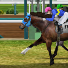 競走馬育成もレース予想も！ネット競馬好きなら使って損はないアプリ5選のアイコン