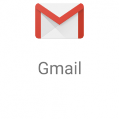 【ビジネスマン必見】複数のアカウント管理が可能なGmailアプリのアイコン