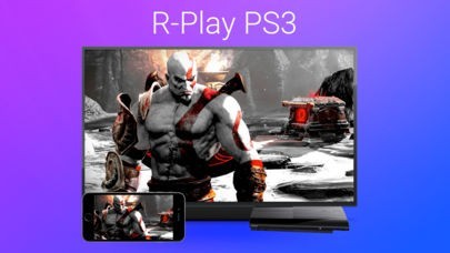 Remote Play (R-Play) for PS3 | スクリーンショットその1