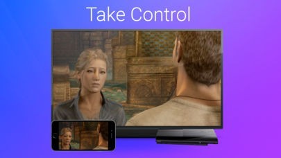 Remote Play (R-Play) for PS3 | スクリーンショットその2