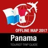 パナマ 観光ガイド+オフラインマップ アイコン