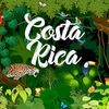 コスタリカ 旅行 ガイド ＆マップ アイコン