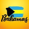 バハマ 旅行 ガイド ＆マップ アイコン